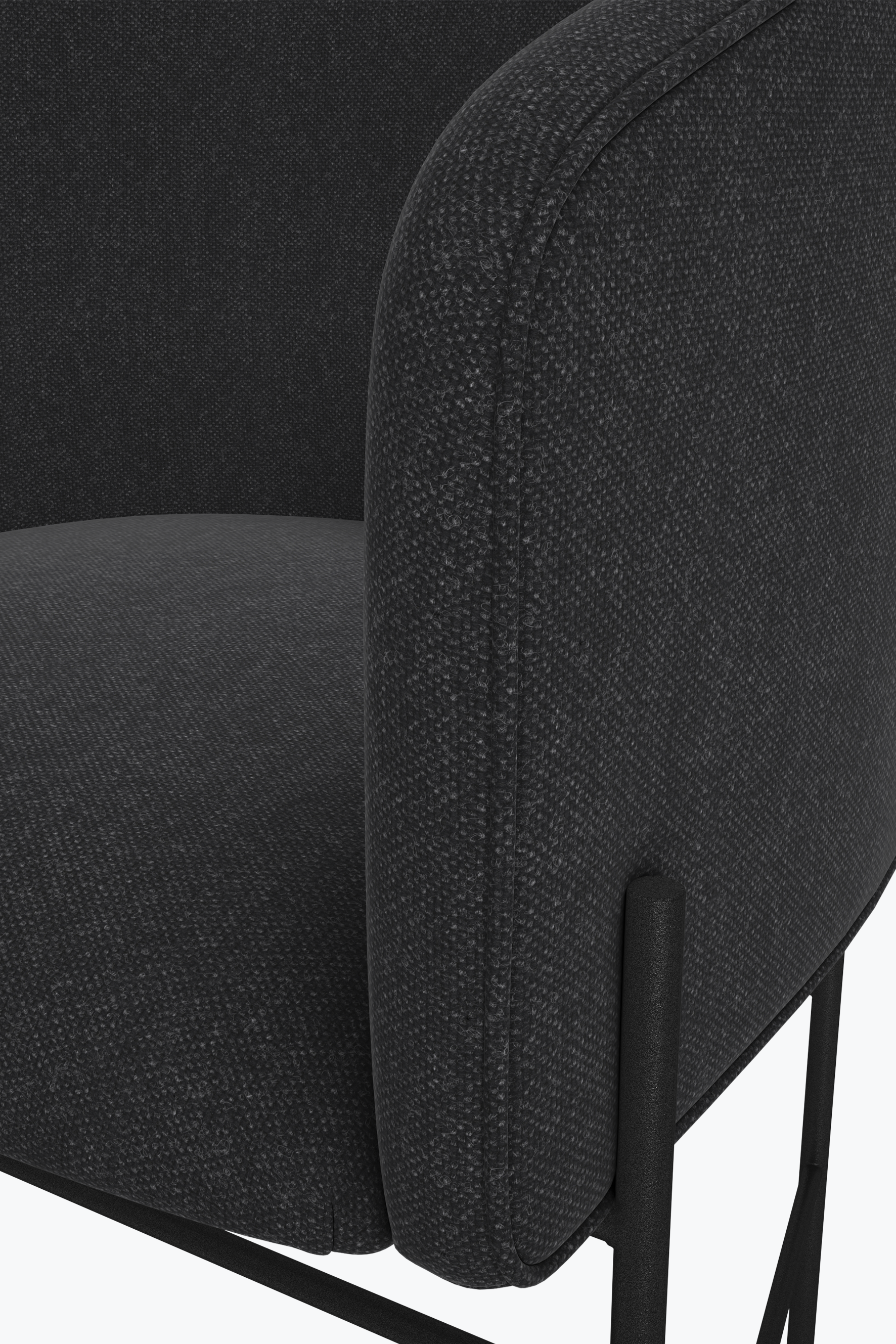 Covent Chair Kvadrat Hallingdal 65, 180 Detail.png