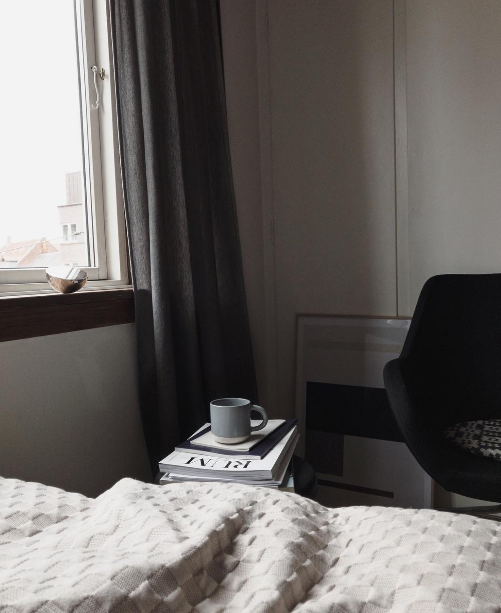 Sunday coffee by @bycdesignstudio