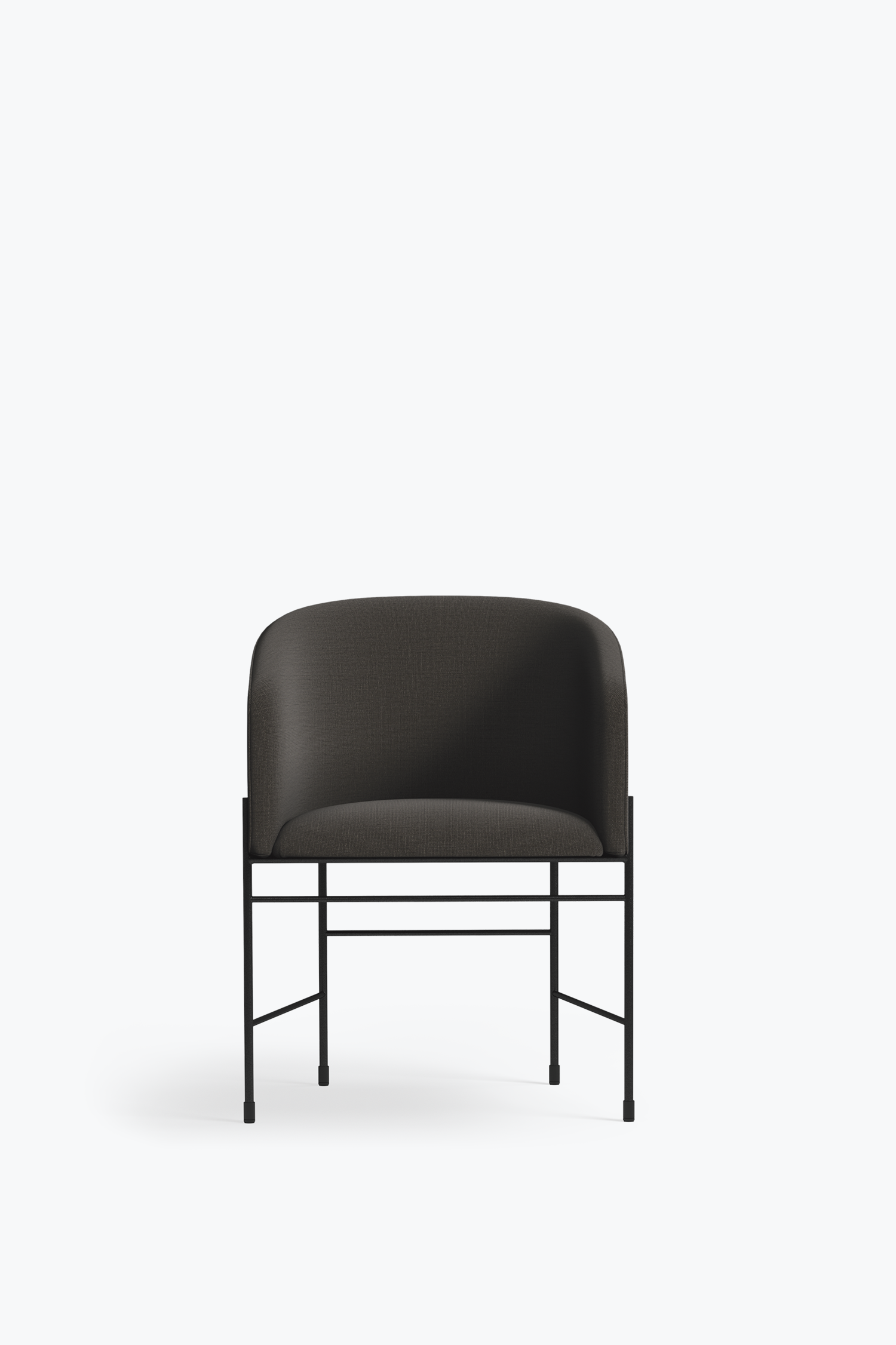 Floyd, 193 w. Iron Black Frame