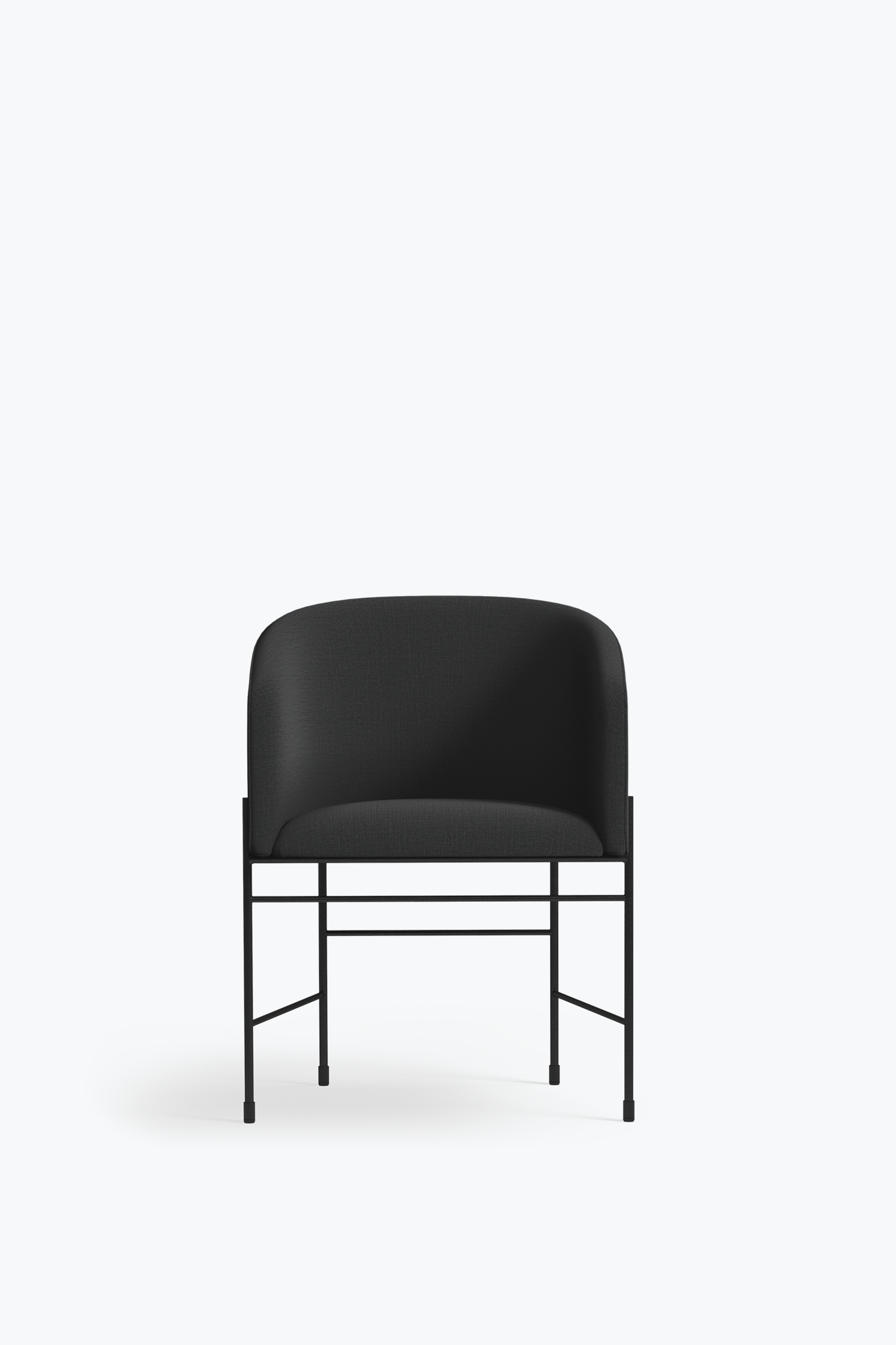 Floyd, 793 w. Iron Black Frame