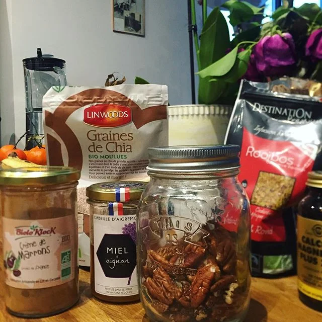 Photo de famille. #winter #vitamin #power #food #photo