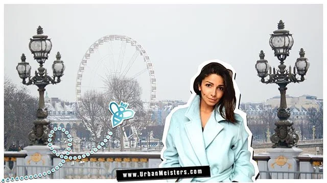 A l'occasion de Thanksgiving, Urban Meisters (le site communautaire pour urbains en manque de green qui cartonne &agrave; New York, Berlin et Singapour) m'a invit&eacute;e pour partager des conseils healthy et foodie pour l'hiver. Un site &agrave; su