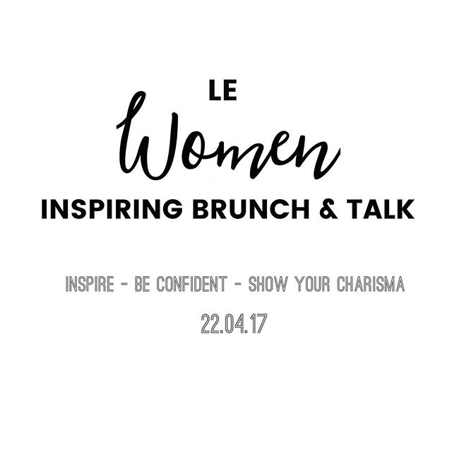RSVP Le 1er #WIBT - un brunch fabuleux dans un lieu d'exception et une conf&eacute;rence sur le Women empowerment 💃🏻🙌🏻🔥 -- R&eacute;sa en ligne (lien en bio) #brunch #event #photo #paris #conference #empowerment #women #business #workinggirl #we