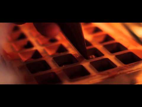 Behind the Scenes at Yardbird: Making Chocolate Bonbons with our Pastry Chef