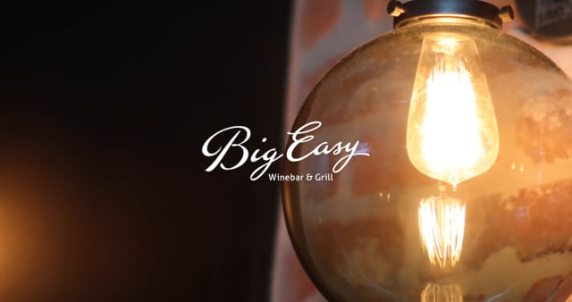 Big Easy - Old Fashioned
