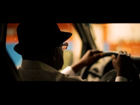 Views From Taxi