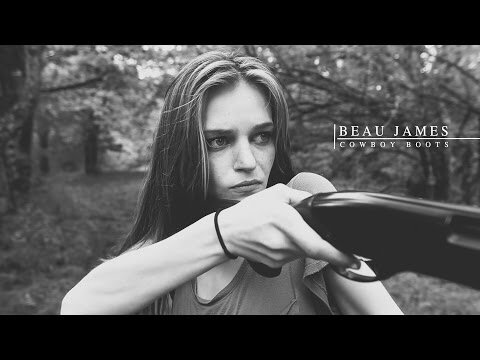 Beau James - "Cowboy Boots"
