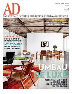 Architectural Digest - Deutschland