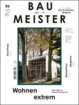 Baumeister - Deutschland