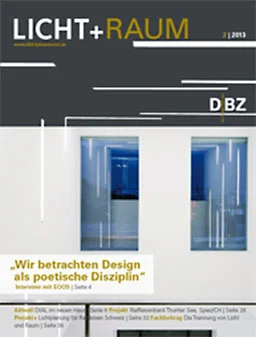 Licht + Raum - Deutschland