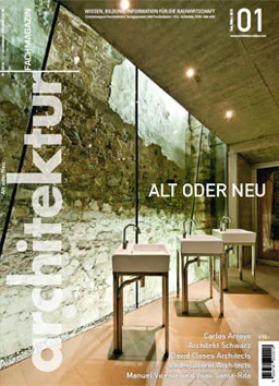 Architektur - Deutschland