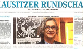 Lausitzer Rundschau - Deutschland