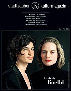 Stadtzauber - Deutschland