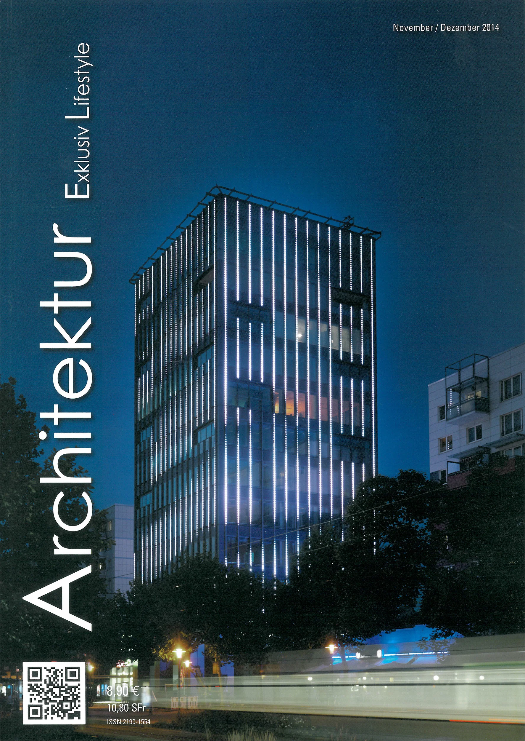 Architektur Exklusiv