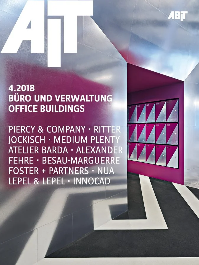 AIT BÜRO &amp; VERWALTUNG