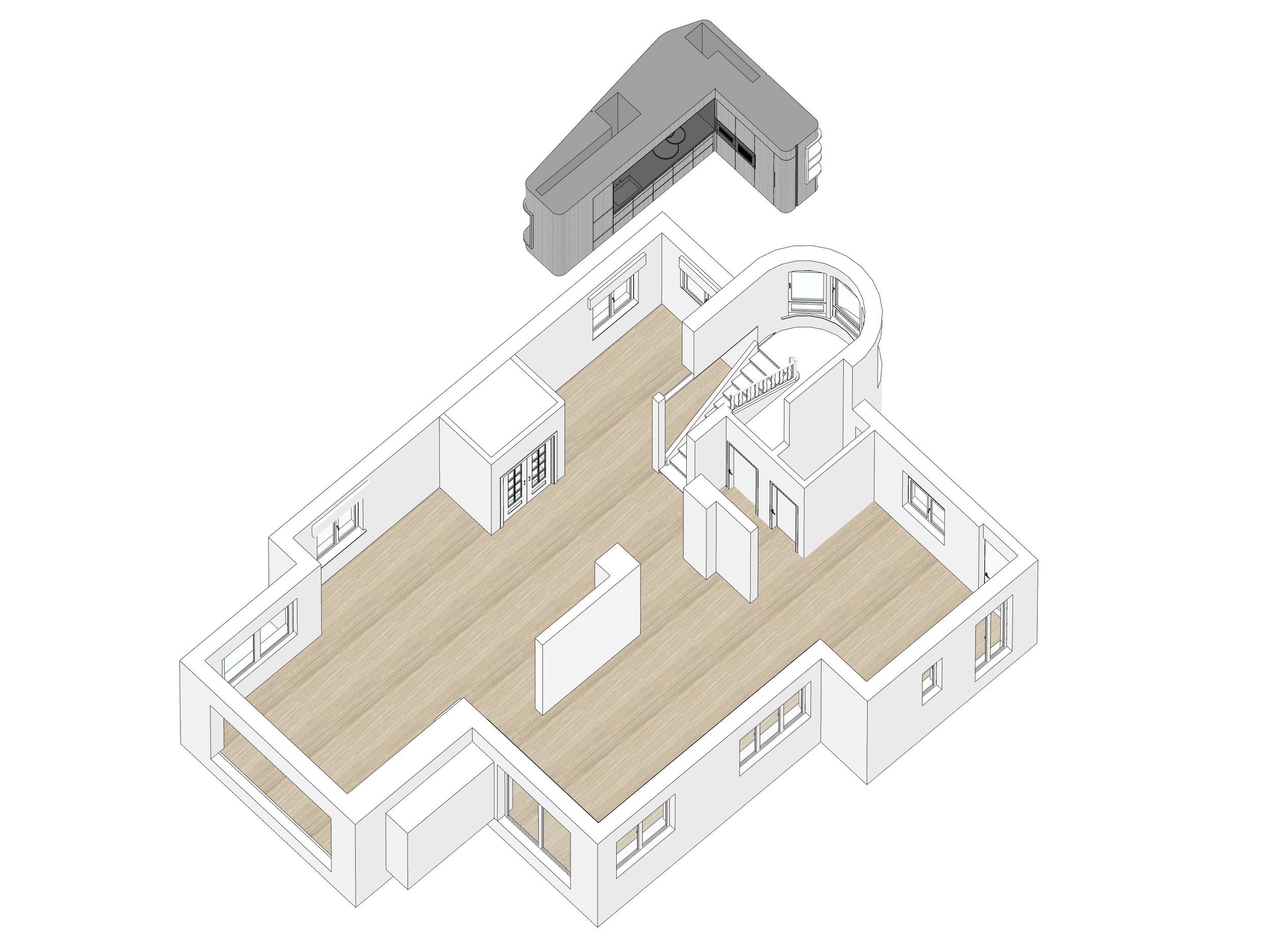 04 - ROOM FORMING FURNITURE