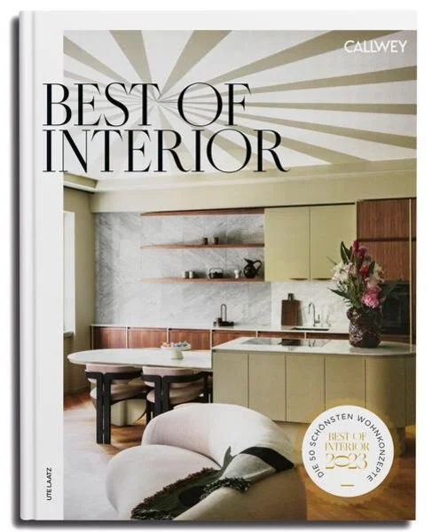 Callwey - Best of Interior 2023