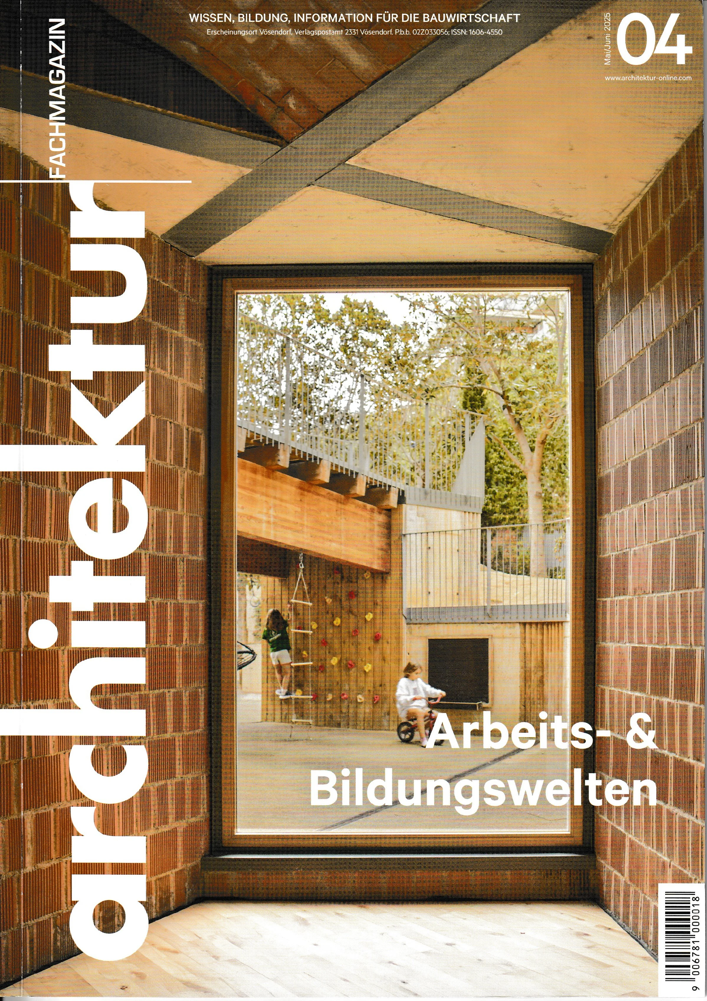 architektur