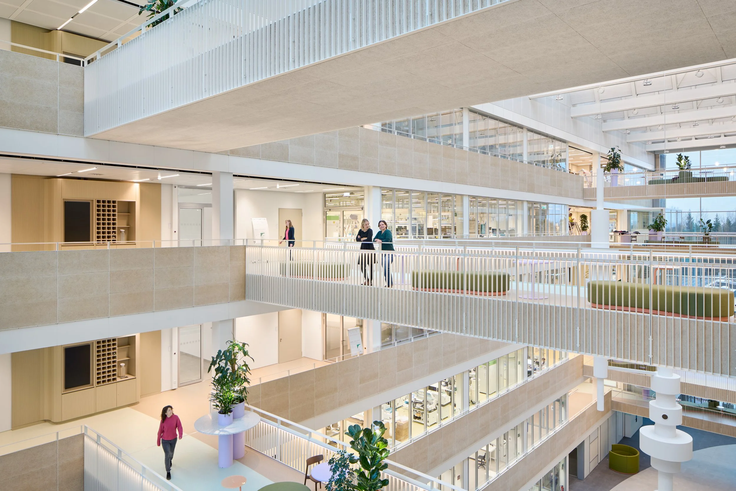 ROCHE DIAGNOSTIC PENZBERG