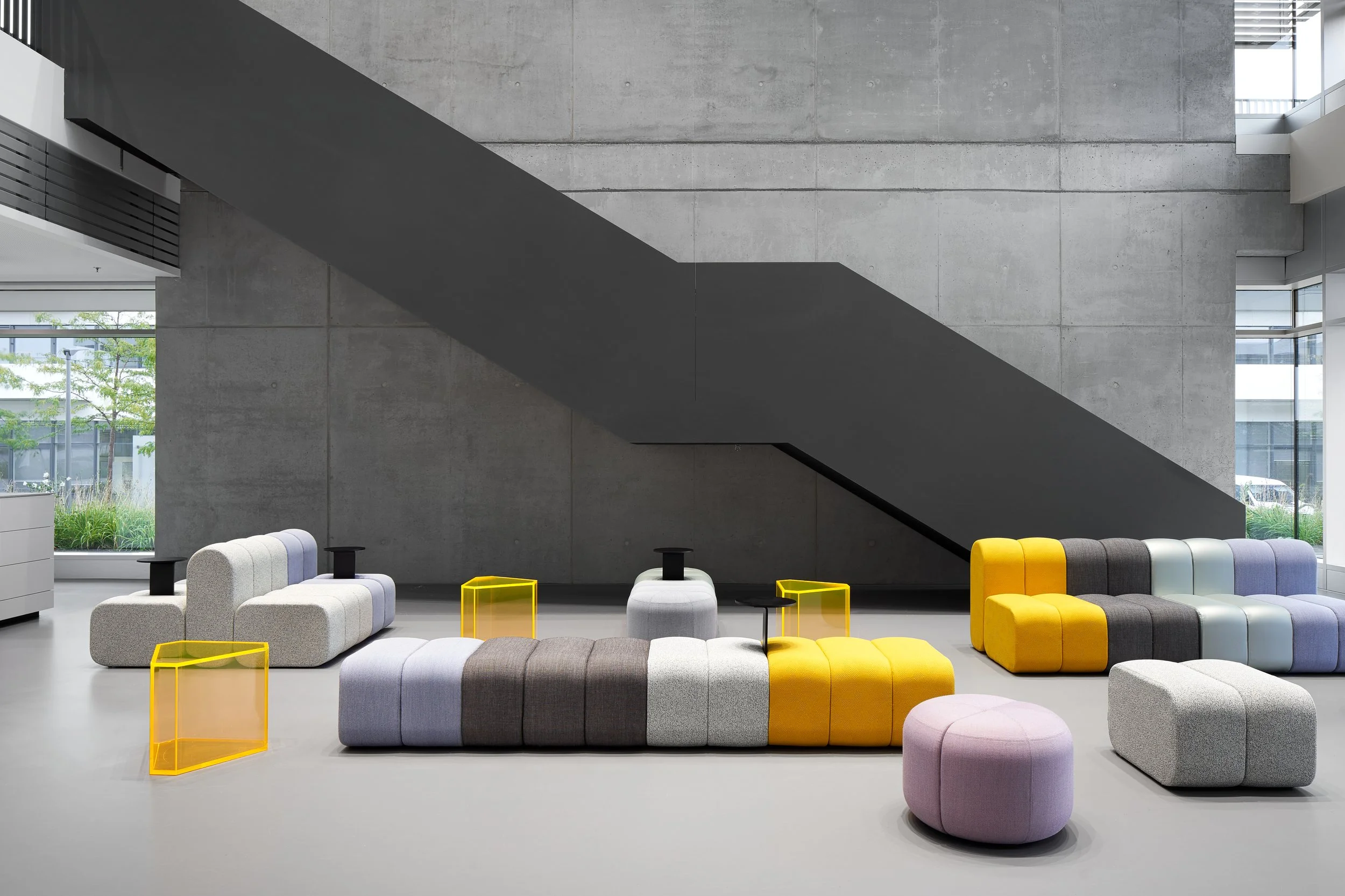 Interior Design Stuttgart - Studio Alexander Fehre