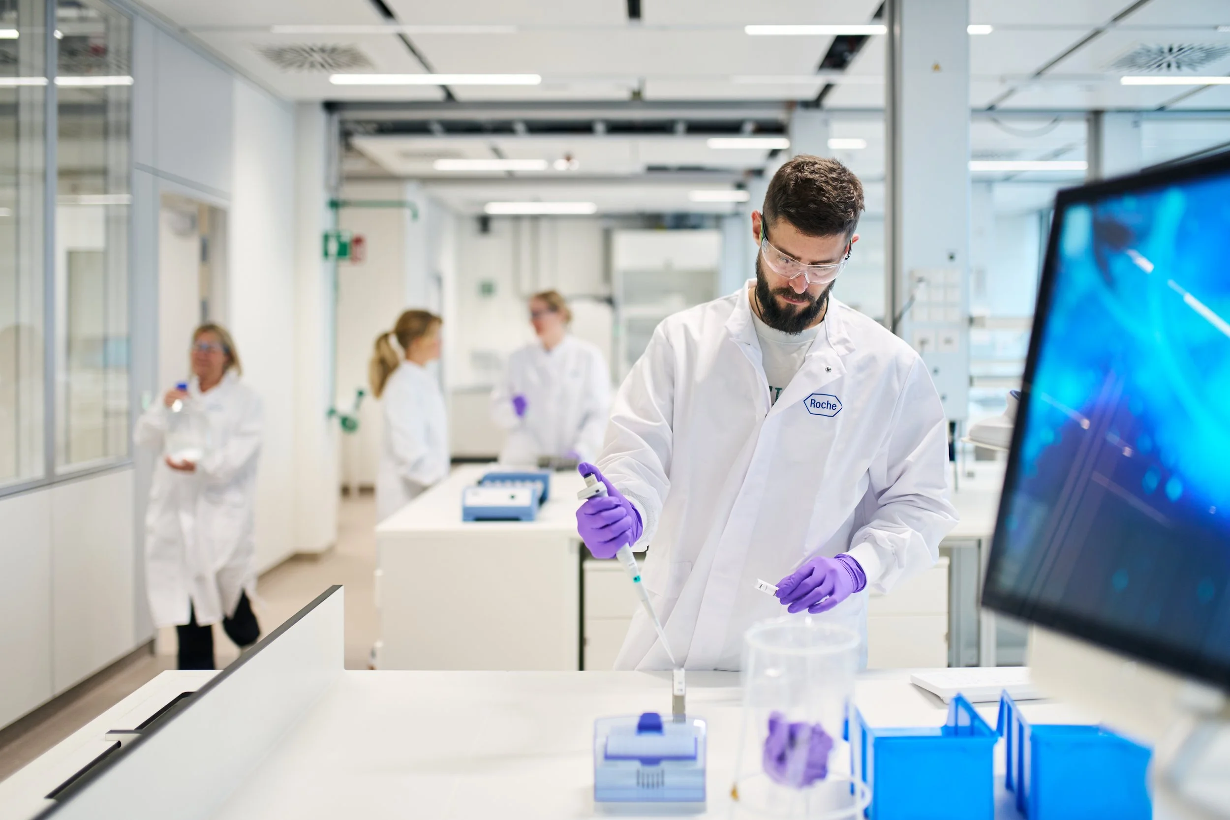 ROCHE - Diagnostik-Innovationszentrum 33.jpg