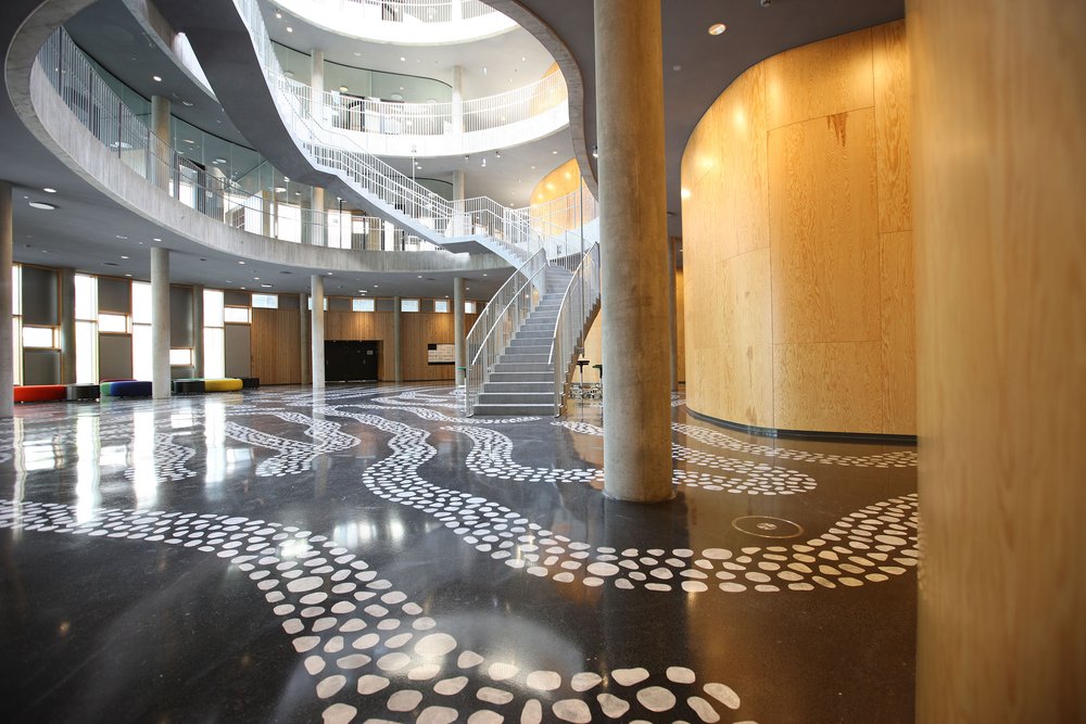 Copenhagen Plant Science Center | Education and Research | University  Building