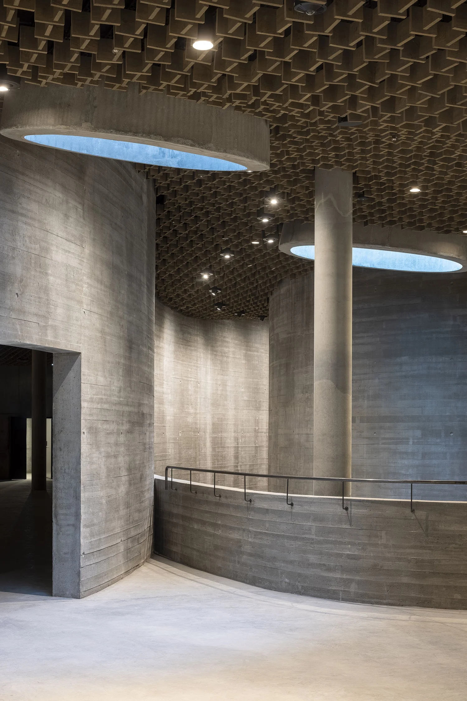 Natural History Museum of Denmark | Museum Building and Integration