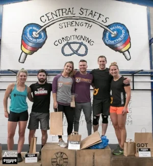 The Winners