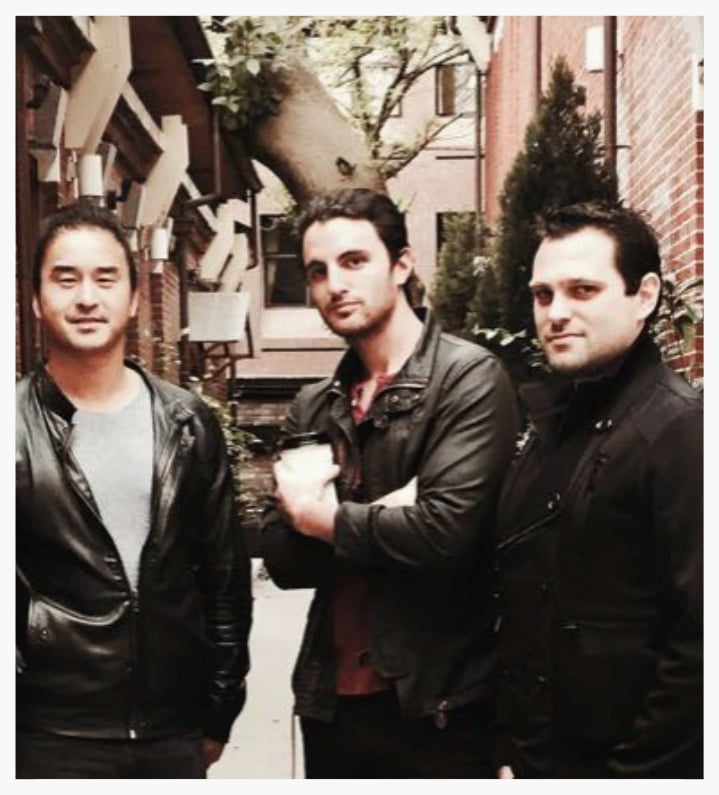 Han & the Radio Flyers