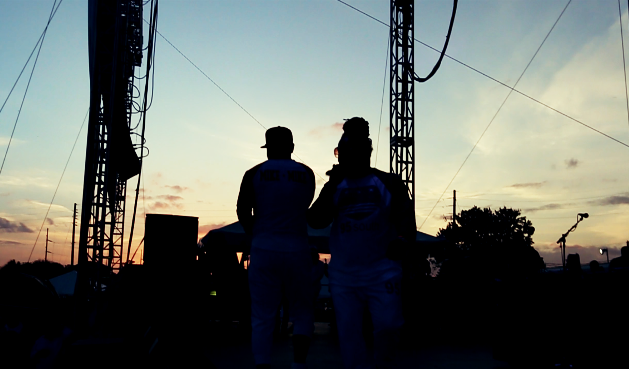 Carlos and Mike Mike April 2016(PERFORMANCE_SUNSET).png