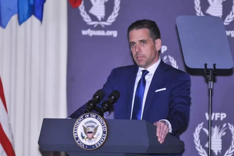 Newsweek: The Hunter Biden Sweetheart Deal Endangers Us All. Every Criminal Is Going to Ask for It