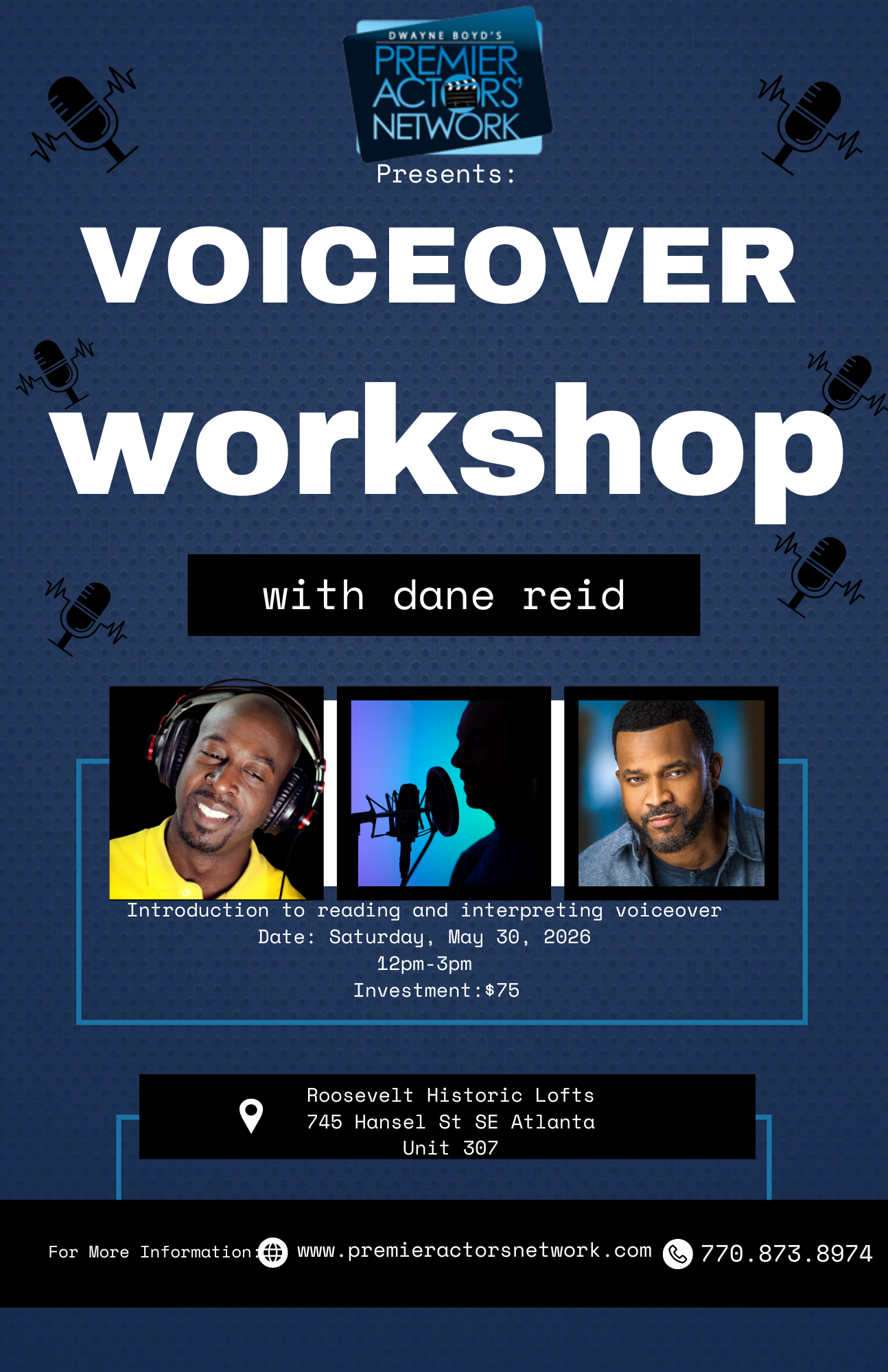 Black and Blue Modern Music Studio Service Flyer.PNG