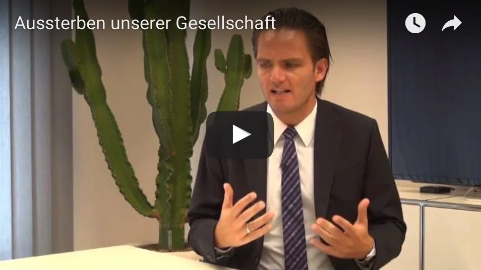 Werte-Verfall: Untergang unserer Gesellschaft?