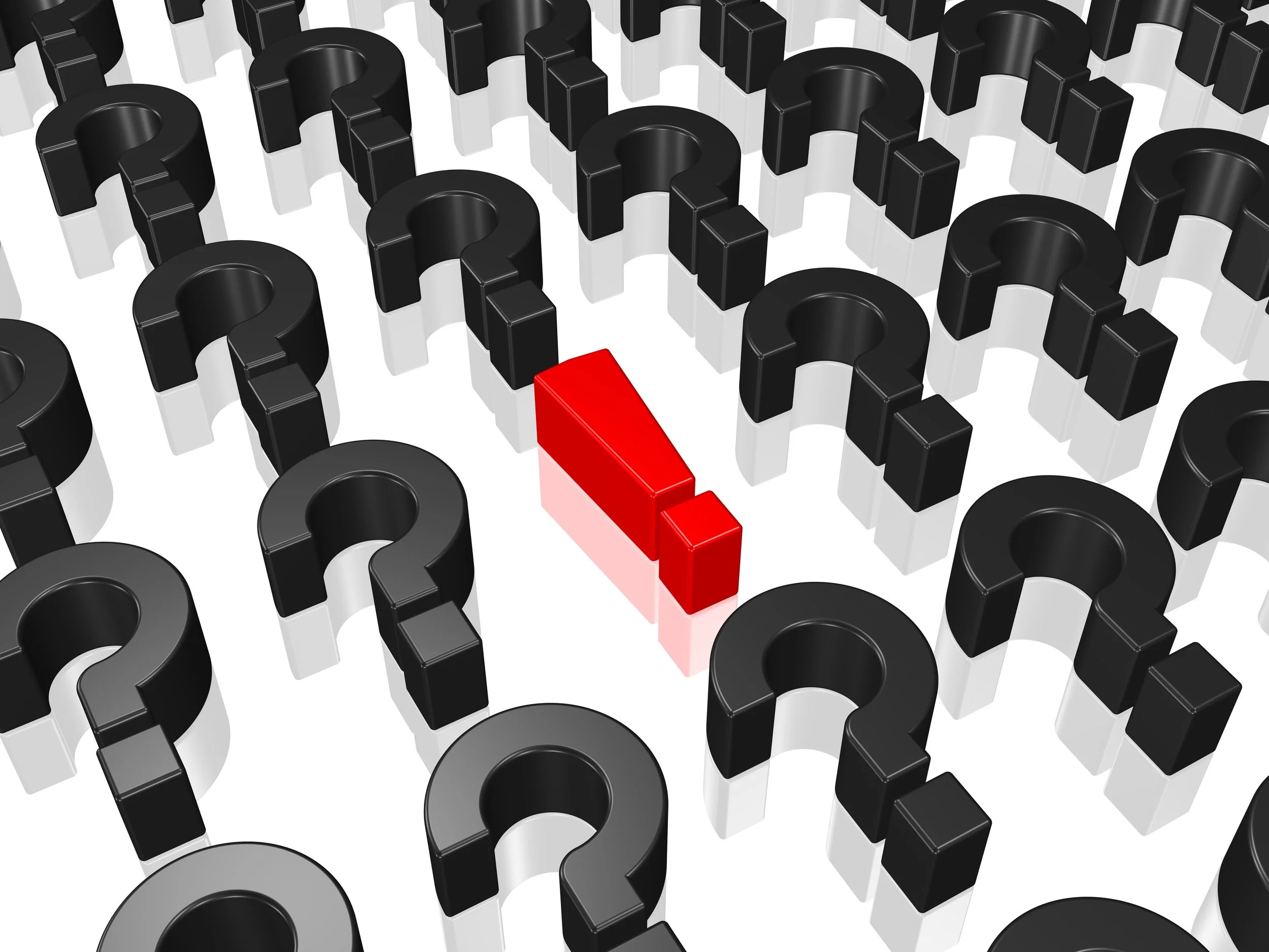 Klartext kann man nicht in Watte verpacken