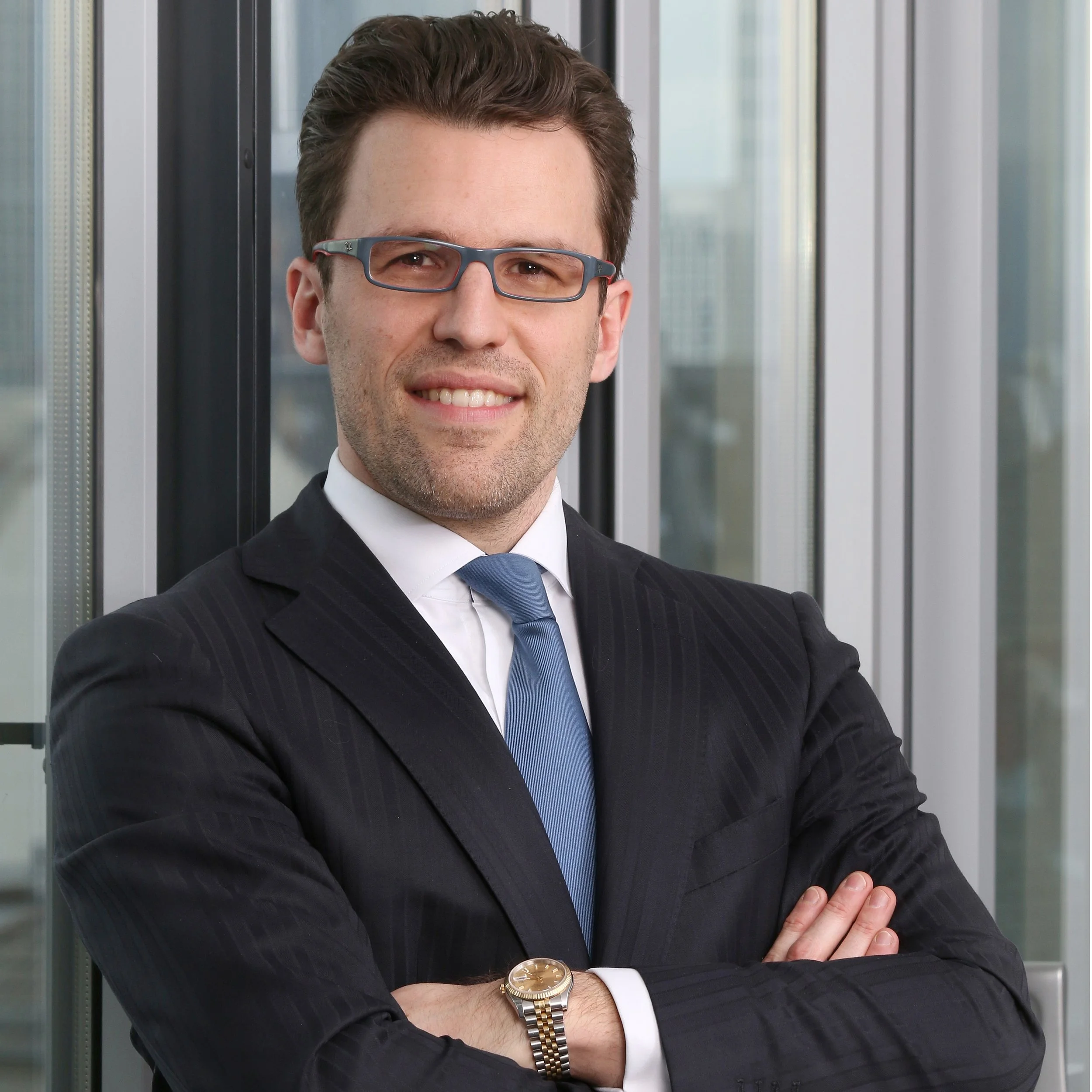 Christian Funke