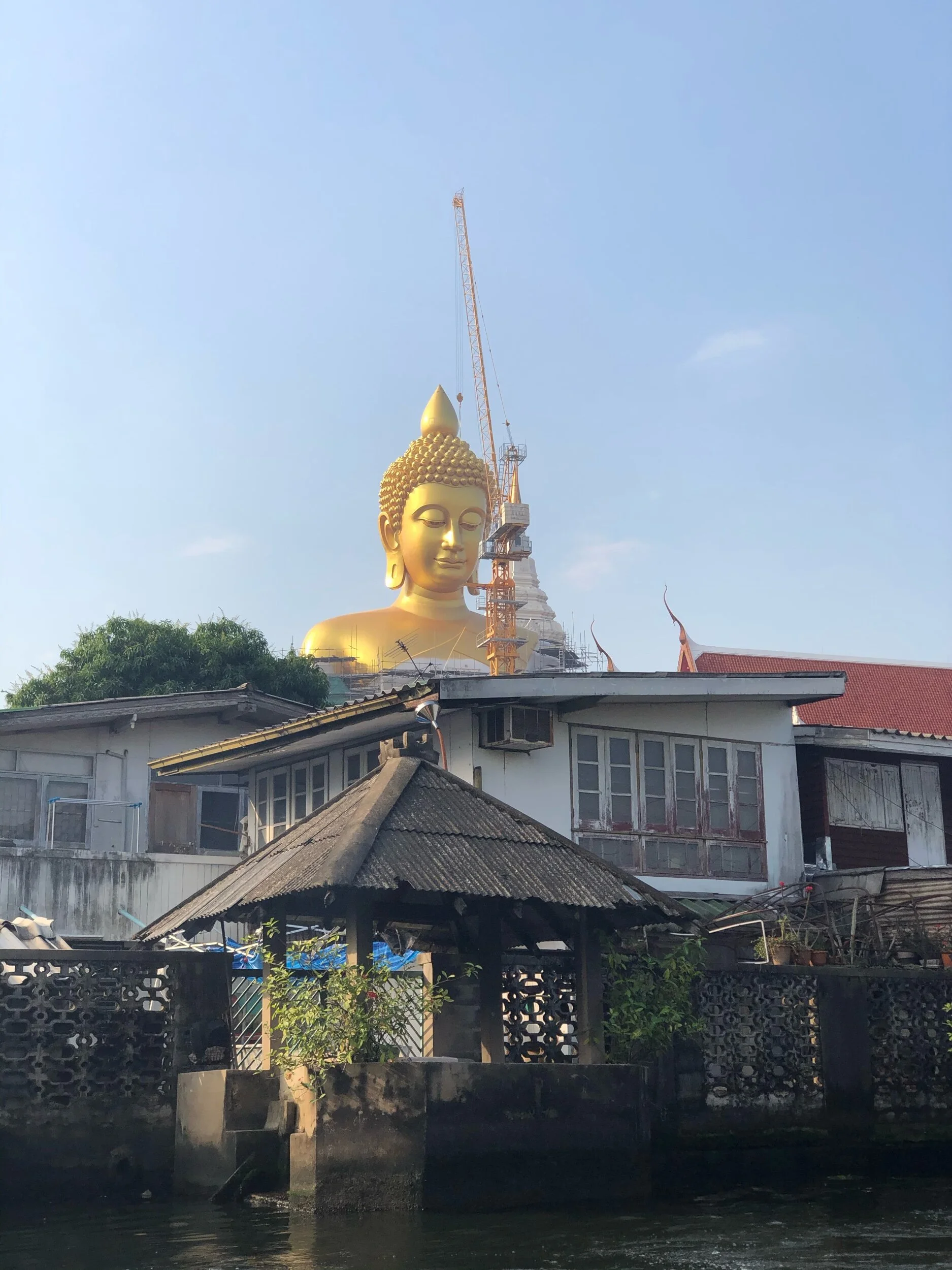 Glücklichsein trotz Krise