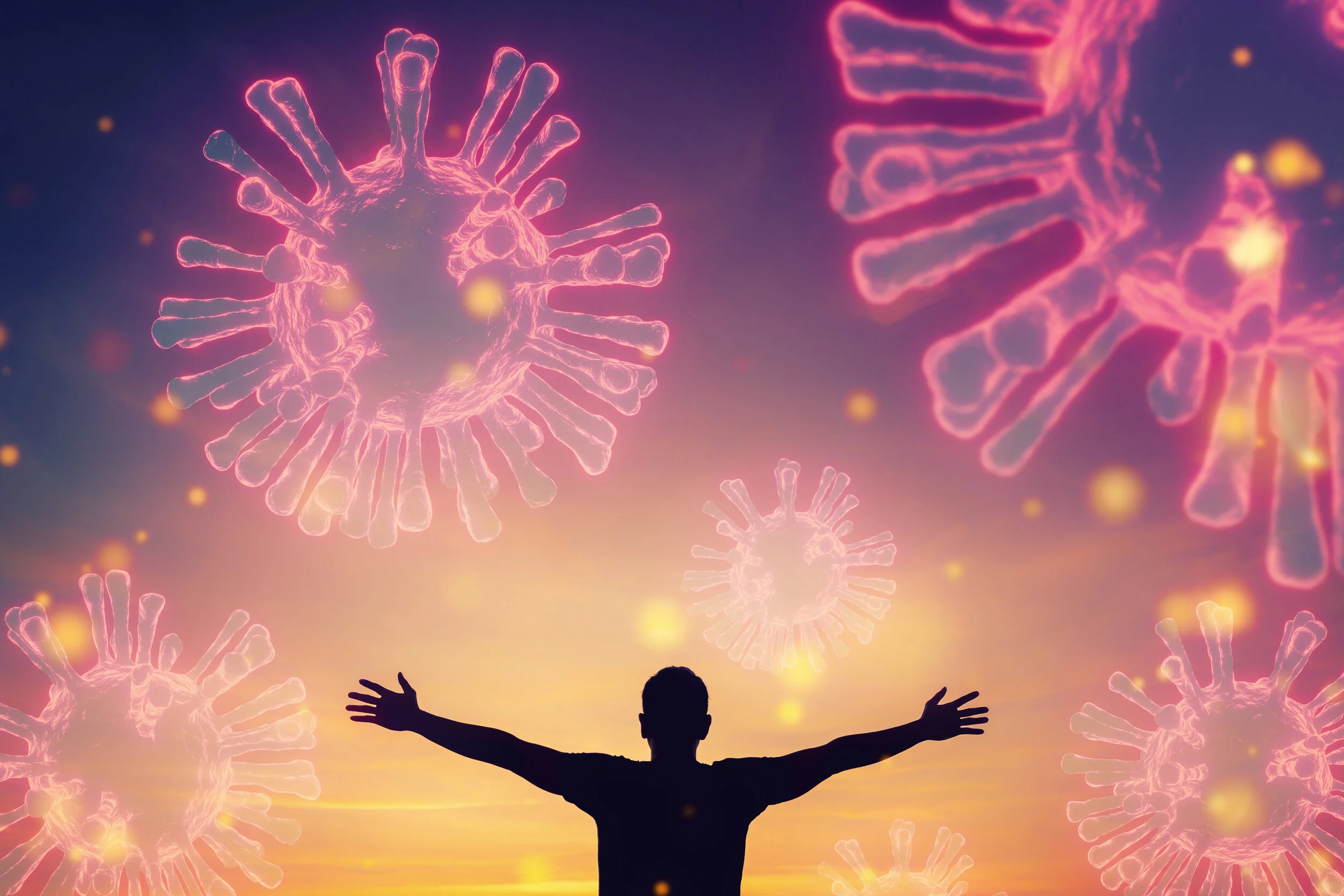 Freiheit statt Lockdown