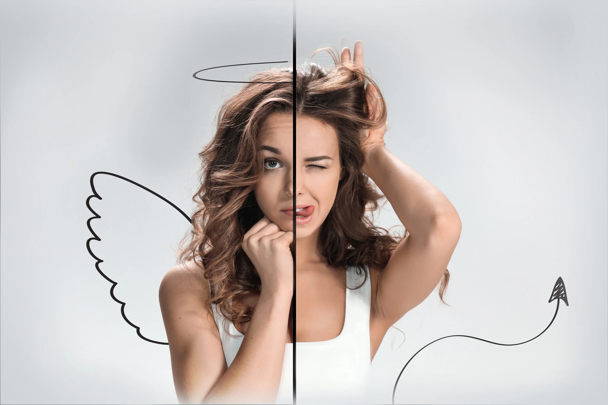 Hat Deutschland ein Charakter-Problem?