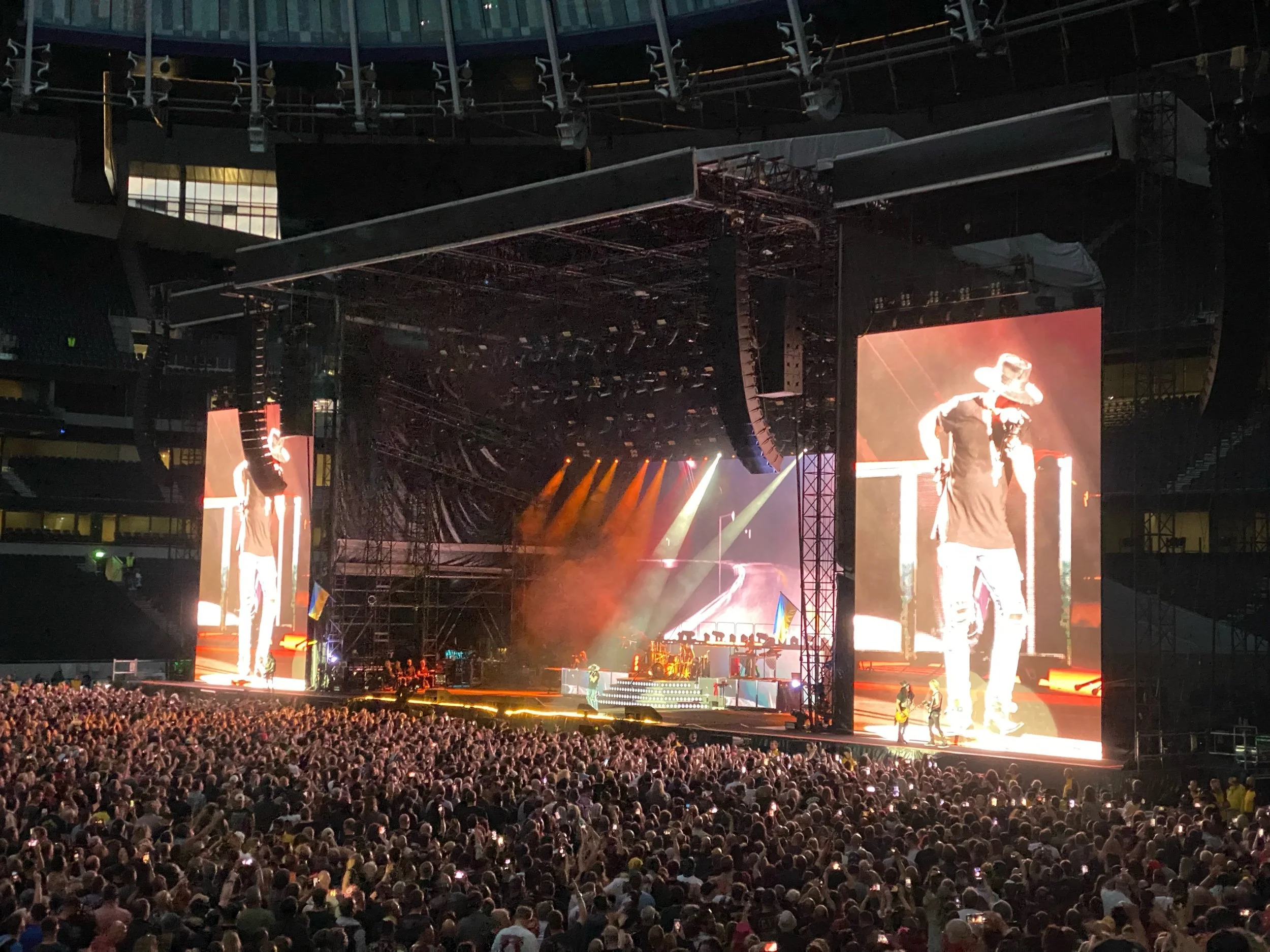 Leistung statt Bequemlichkeit