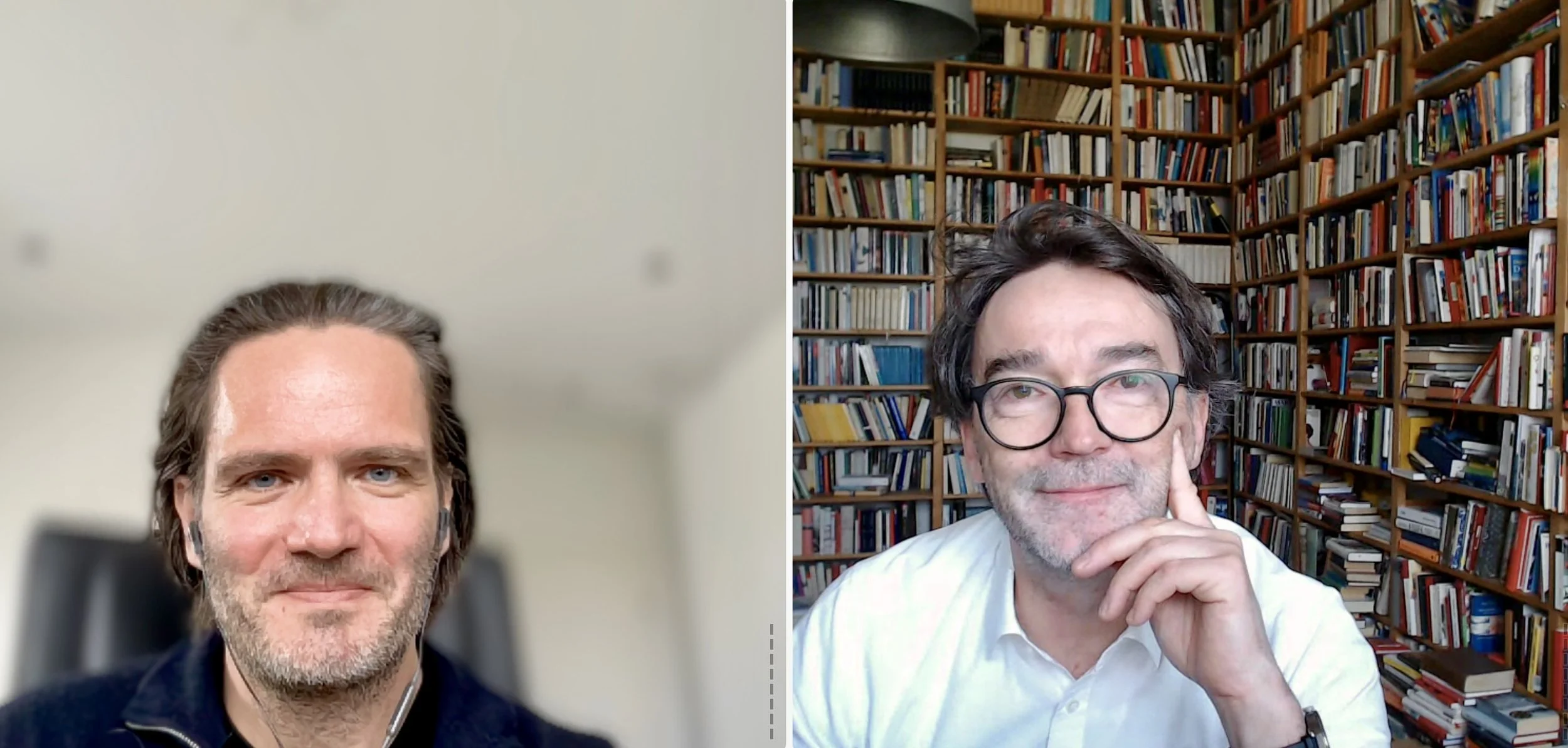 Dr. Nikolaus Förster