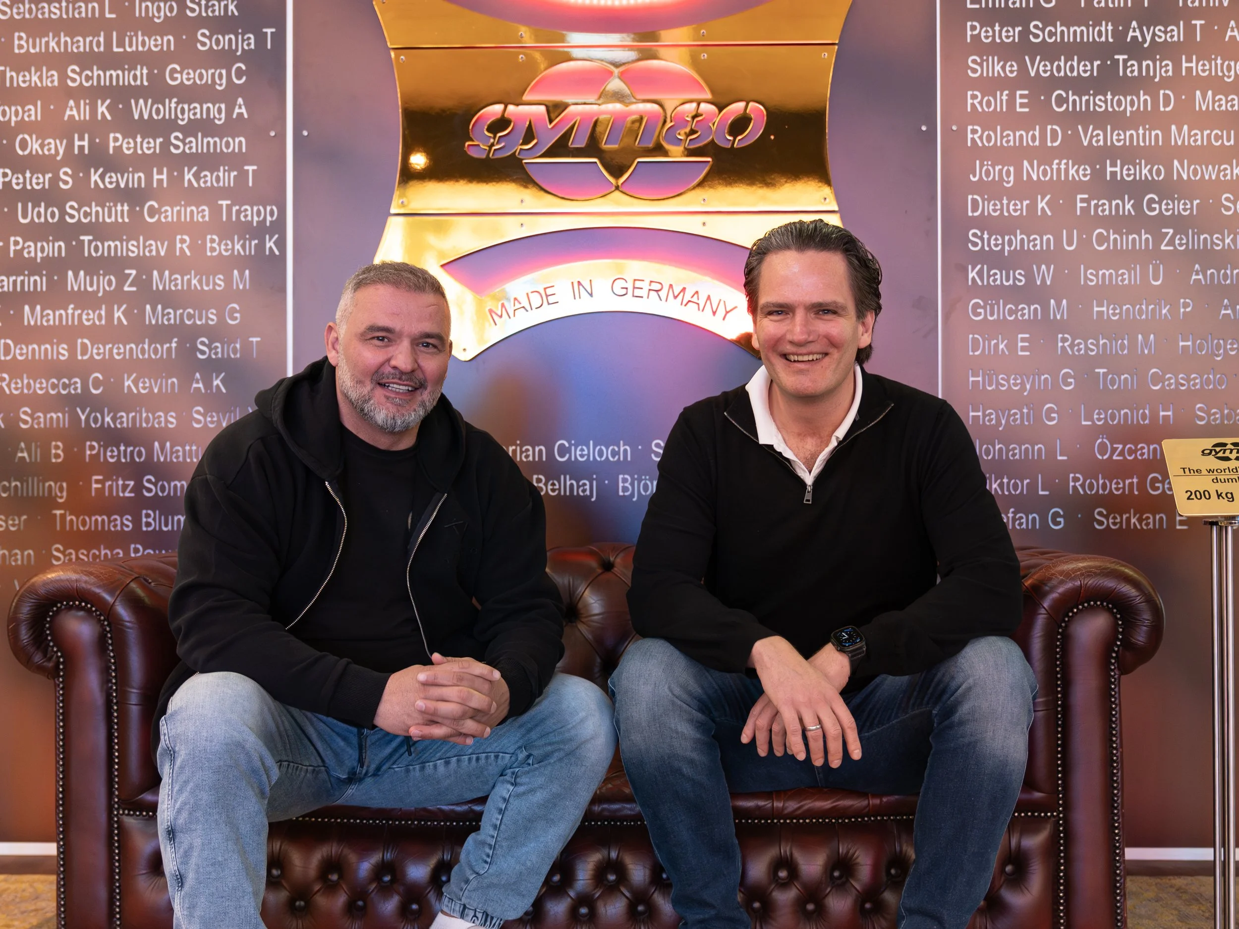 Simal „Schimmy“ Yilmaz