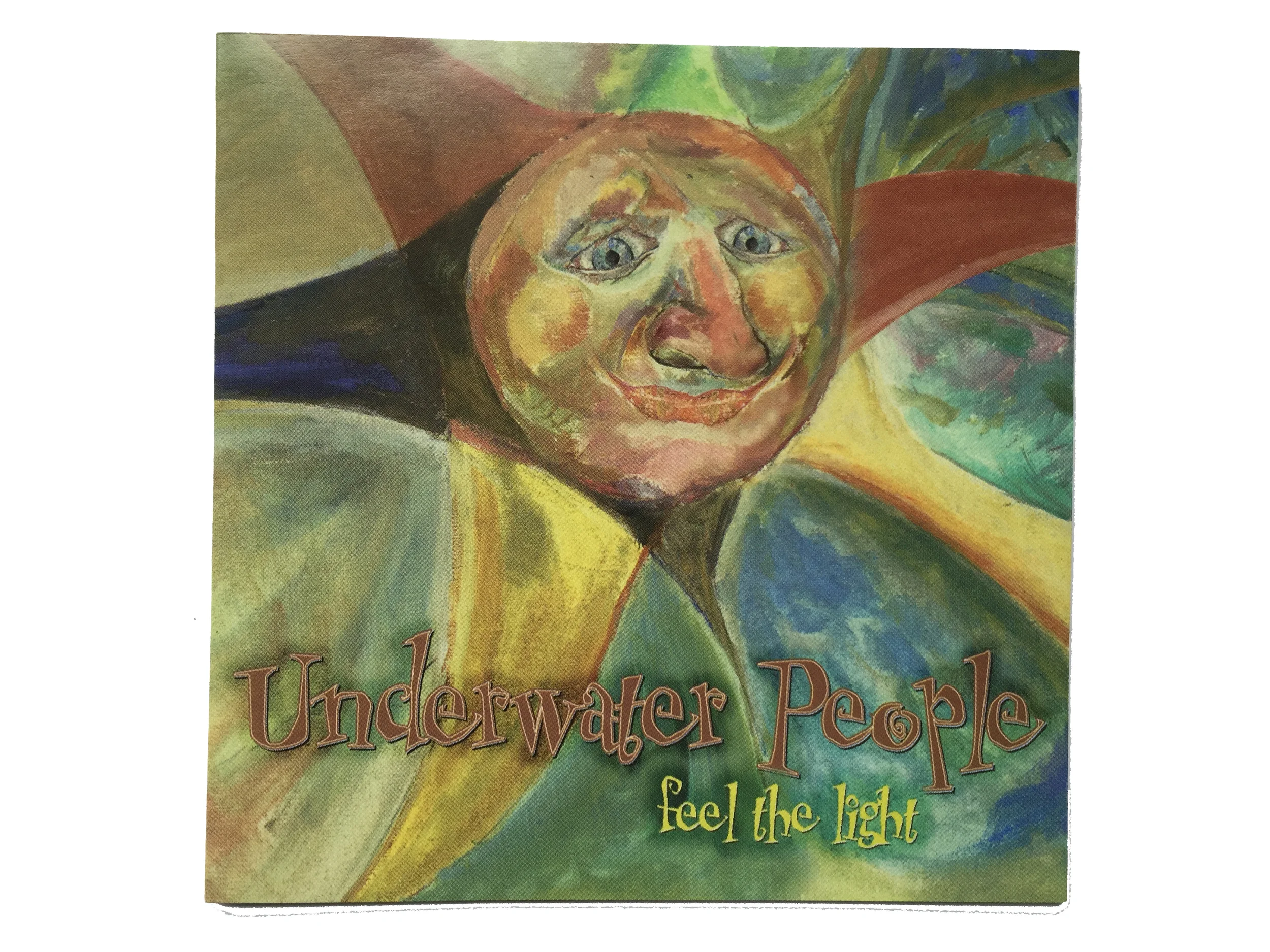 Feel the Light CD.jpg