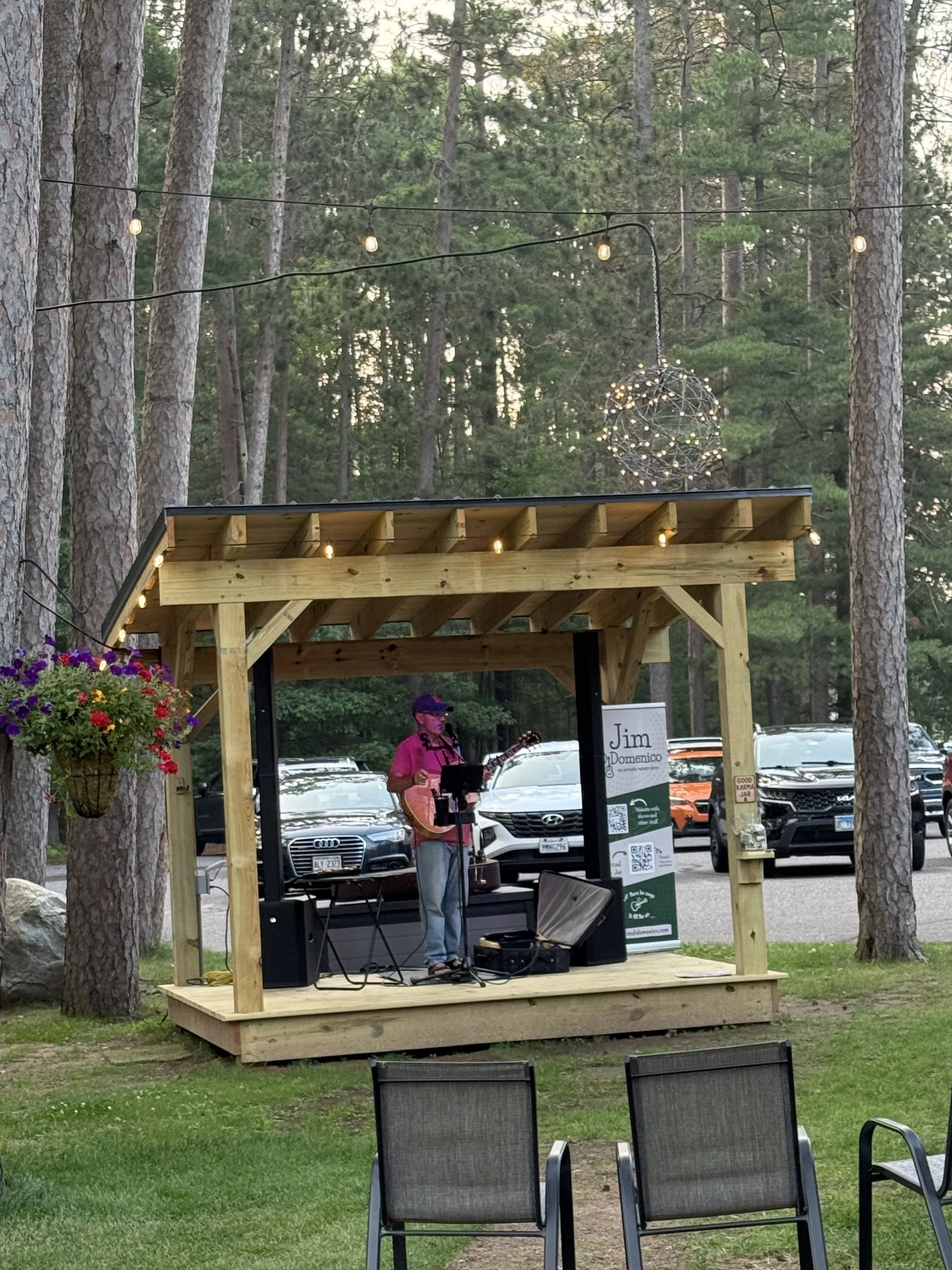Norwood Pines Supper Club