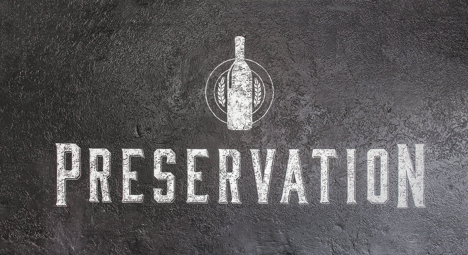 Preservation