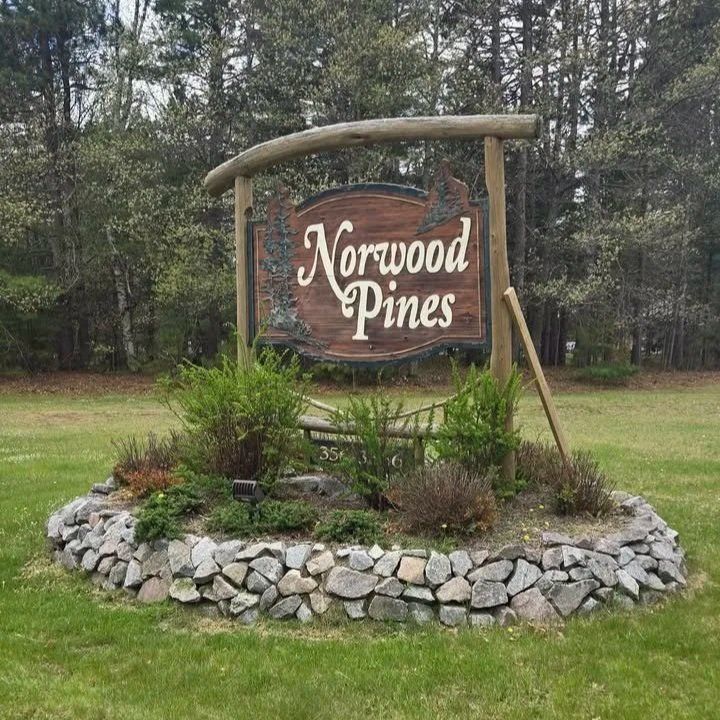 Norwood Pines Supper Club