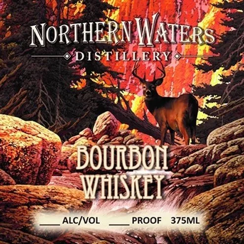 Northern Waters Distillery