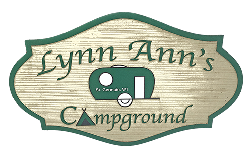 Lynn Ann's Campground - St. Germain, WI