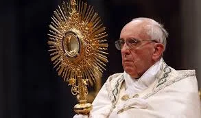 The Throne and Palace of the Son of God