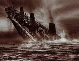 The Sinking Ship