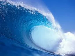Surfing the Current of Salvation